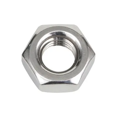 Écrou hexagonal - INOX - Réf. 55882700002