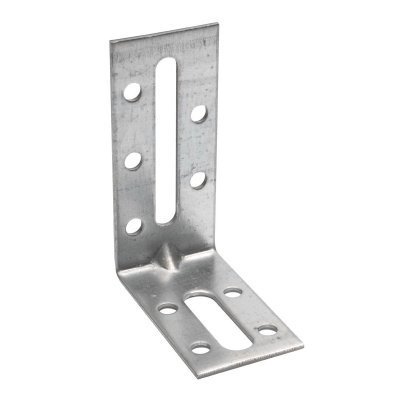 HECO-FIX-plus, tête ronde, T-Drive, filet total, zingué blanc, A2K, revêtement lubrifié - Réf. 21765