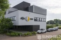 Vignette de l'article : Rectangles, 150E, Alfa Accountants, Raamsdonksveer, Pays-Bas