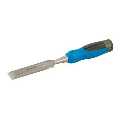Ciseau à bois Expert - manche bi-matière - 25mm - Réf. 427535
