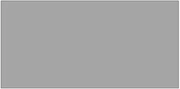 Aluminium argenté <br> RAL 9006