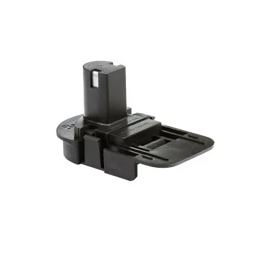 Adaptateur de batterie pour le pistolet à colle KNOTTEC
