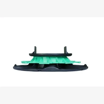 Plot réglable STD pour lambourdes - HL 40/60mm - Réf. IH040060LF40000
