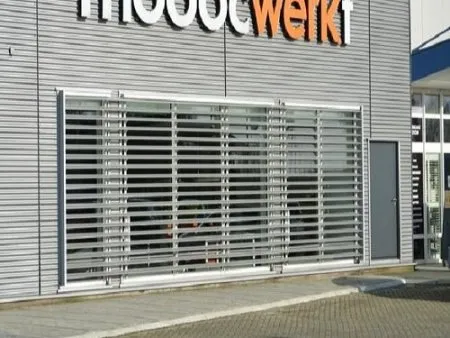 Rectangle, 155E, Modoc Werkt, Tholen, NL