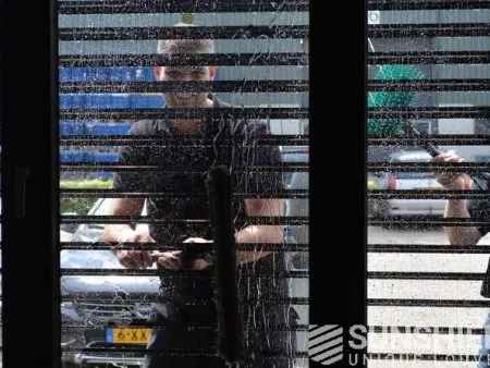 Nettoyage par osmose