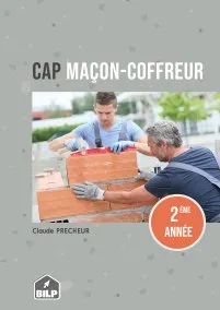 CAP 2ème année