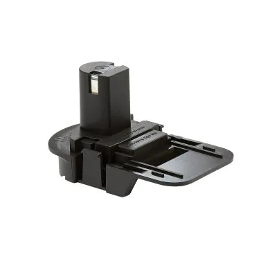 Adaptateur de batterie pour le pistolet à colle KNOTTEC