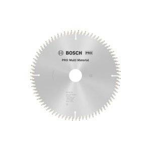 Lame de scie circulaire professionnelle multi-matériaux