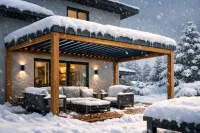 Vignette de l'article : Quelle résistance aux intempéries ?