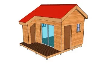 Modèle AMANDA_EXT_B