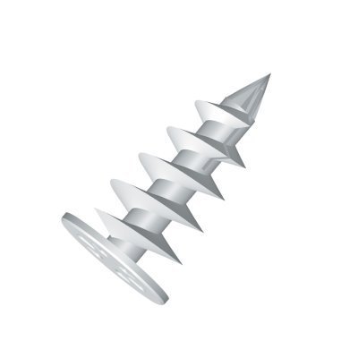 Cheville synthétique DELTA-QUICKFIXX - Réf. WK-DS085