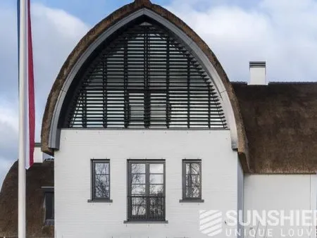 ARCH, 150E, Maison privée, Badhoevedorp, NL