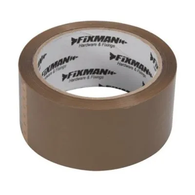 Ruban de conditionnement - 48mm x 66m - Réf. 190368