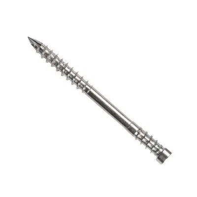 Vis terrasse bois durs - DSPROA45.5X50 - Réf. 74287