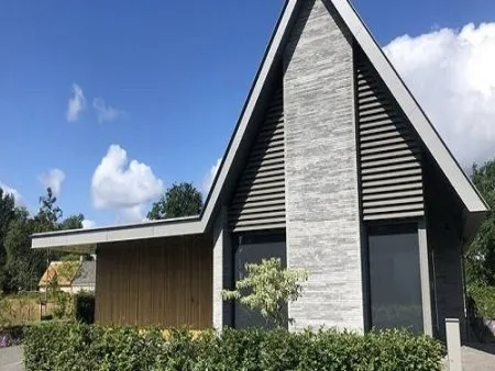 Trapezia, 150E, Résidence, Gilze en Rijen, NL