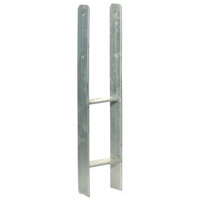 Sabots à ailes extérieures, gamme SAE CLASSIQUE (épaisseur 2mm, profondeur 84mm) - Réf. SAE300/40/2