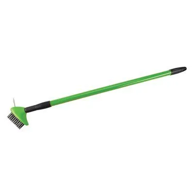 Brosse à désherber pour terrasse - Réf. 617586