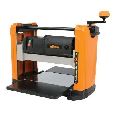 Raboteuse 317 mm, 1 100 W - TPT125 - Réf. 583534