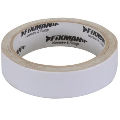 Ruban super adhésif double-face 25 - Réf. 193687