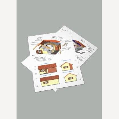 Plan de construction