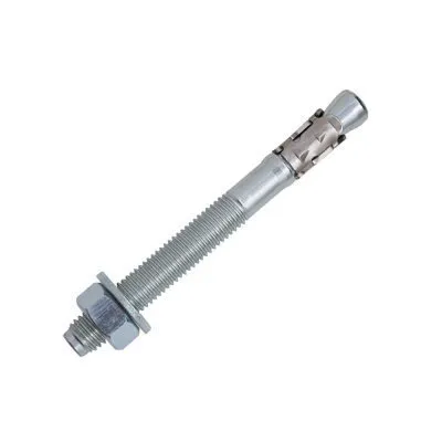 Goujons d'ancrage sismique - Réf. 75350B1212000