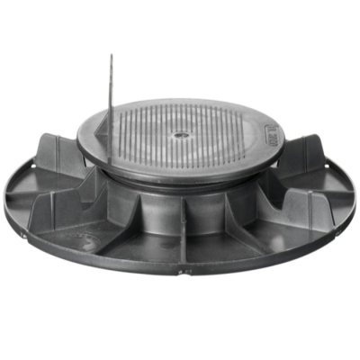 Plot réglable STD pour lambourdes - HL 20/30mm - Réf. IH020030LC10000