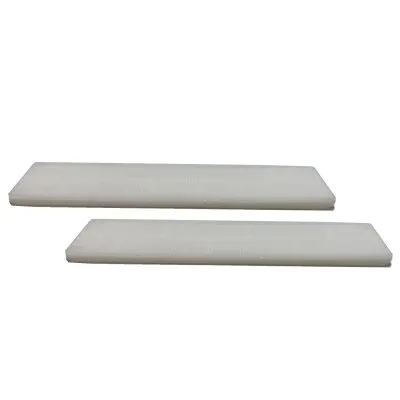 Boite de 1000 cales plates, 28 x 100 x 3 mm - Réf. KP3WE28