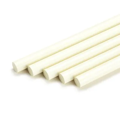 Bâtonnets de rebouchage thermofusible Knottec - Pour le BOIS - 12mm