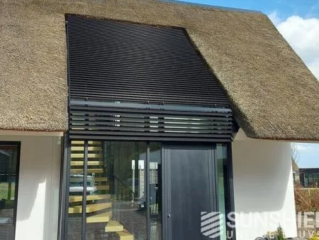 Formes Multiples, 107E, Villa, Berkel-Enschot, NL