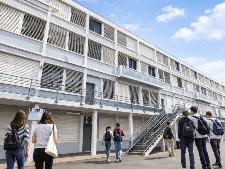 Des BSO SUNDIY pour un ERP à la REUNION !