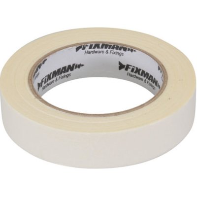Ruban de masquage à faible adhérence 50 - Réf. 193171