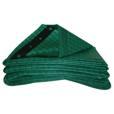 Bâche de formats standards - 4m x 8m - Réf. 02207679