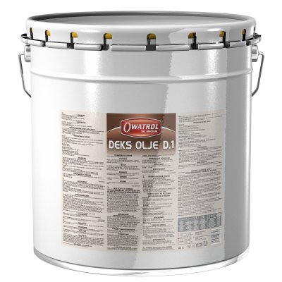 D1 QUALITE MARINE - Réf. 834