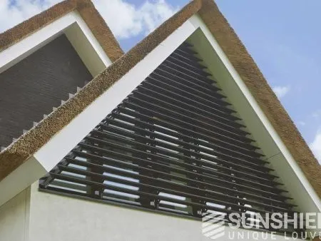 Triangles, 155E, Villa rurale, Bilthoven, T.-N.-L.