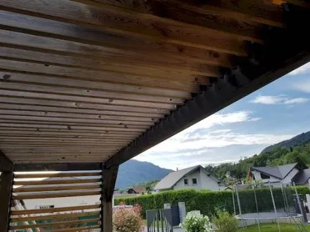 Une gestion parfaite de la luminosité pour Jérôme et Lucie