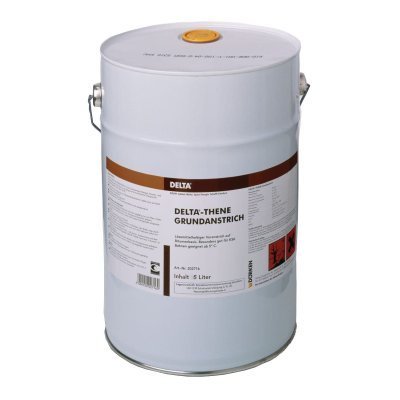 Primaire DELTA®-THENE - CDT : Bidon de 5L - Réf. 02202717