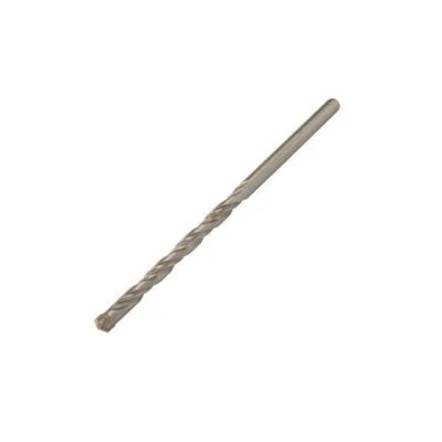 Mèche cruciforme pour maçonnerie - 8x150mm - Réf. 228545