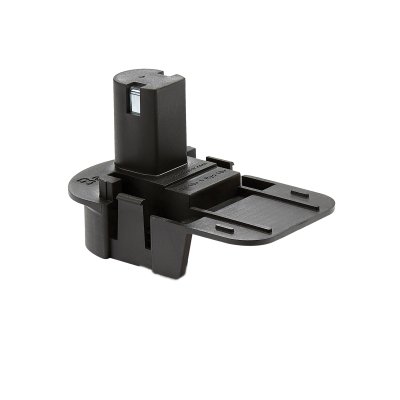 Adaptateur de batterie pour le pistolet à colle KNOTTEC