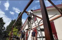 Vignette de l'article : Combien de temps faut-il pour installer le système ?