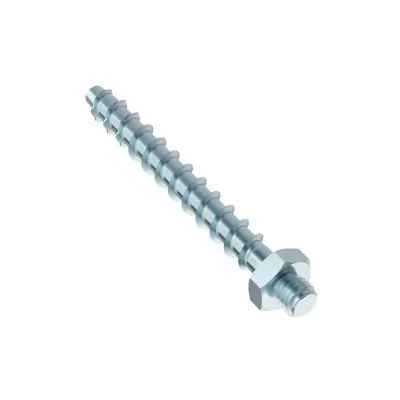 Vis HECO MULTI-MONTI-plus ST à filet métrique mâle D7,5 x L120 - Réf. 49831