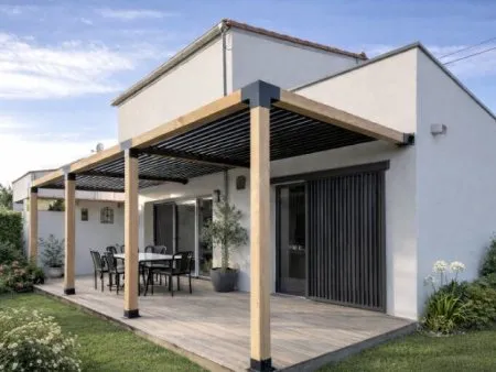 Petit espace, grandes contraintes… résultat optimal