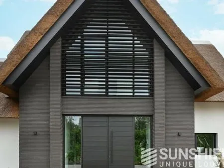 Formes multiples, 155E, Habé Bouwen In Stijl, Utrechtse Heuvelrug, NL