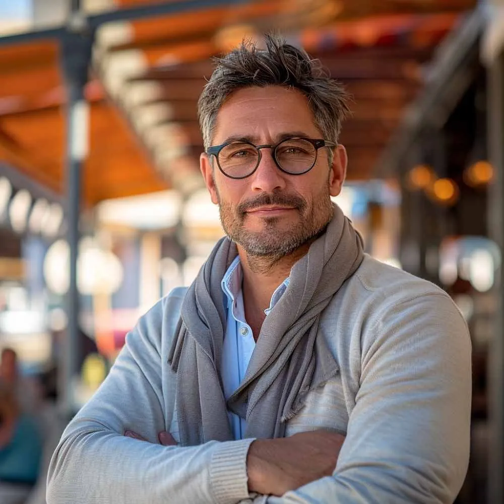 Julien témoigne