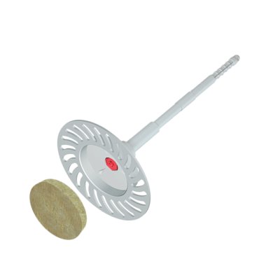  - Réf. SAIX380/100/1,5