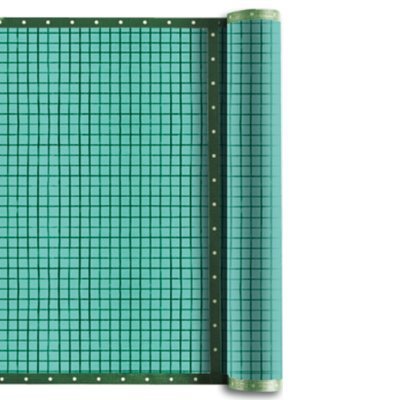 Bâche en rouleau - 4m x 40m - Réf. 02207685