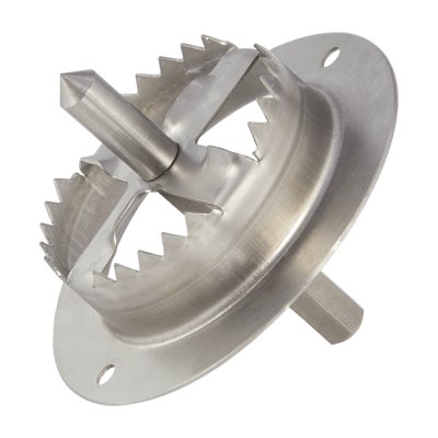 Découpeur en métal pour la laine minérale - Réf. WK-FM