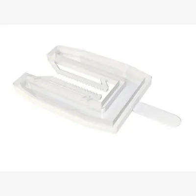 Cales Fourchette SOLO, 30x40mm - Réf. CWE7013