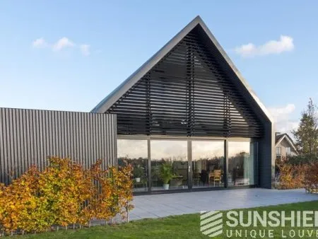 Triangle, persienne 155E, Alphen, Terre-Neuve-et-Labrador