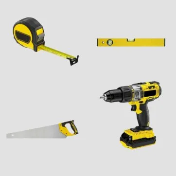 Les outils 