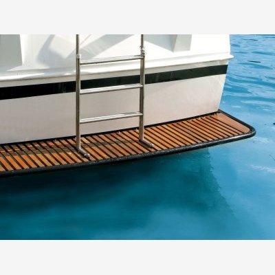 Sabots à ailes extérieures, gamme SBE ECONOMIQUE (épaisseur 1,5mm, profondeur 55mm) - Réf. SBE64/98